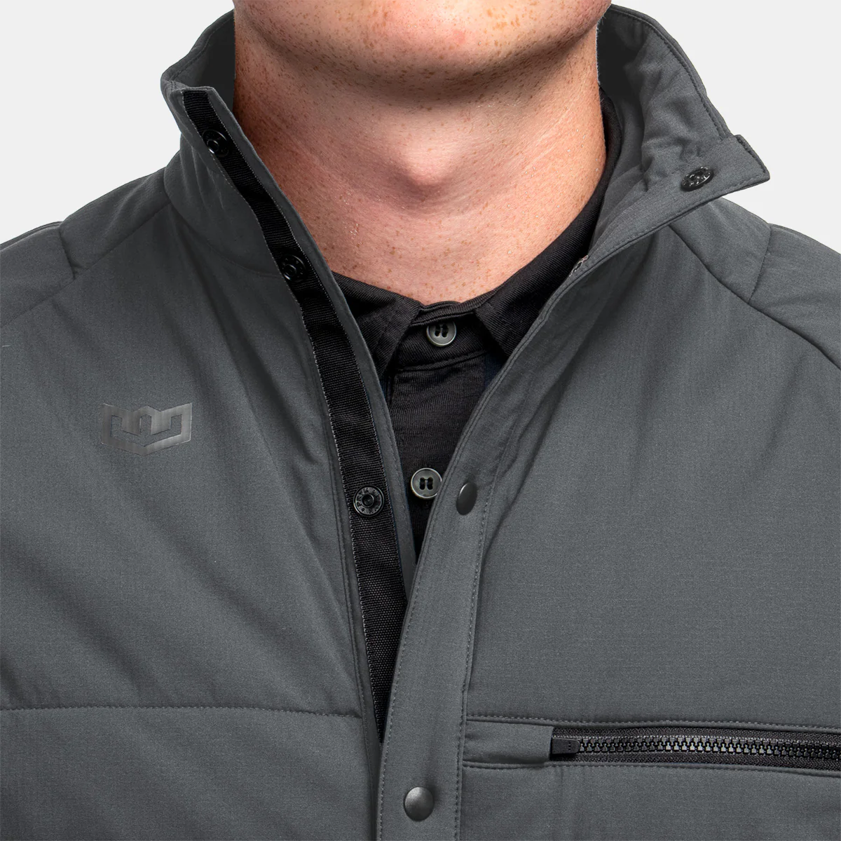 Ace Hybrid Jacket - Image 3