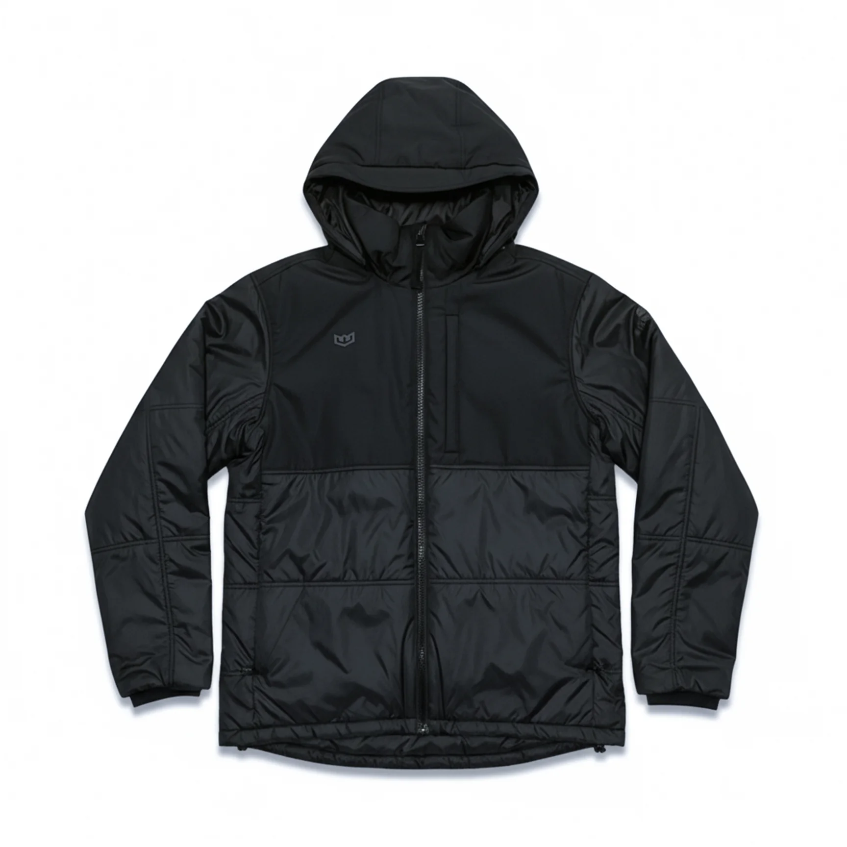 Barn Burner Jacket 2.0 - Image 3