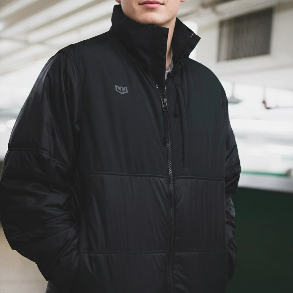 Barn Burner Jacket 2.0 - Image 4