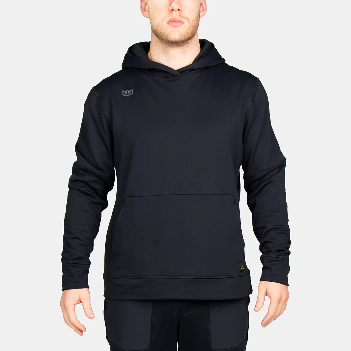 Blade Tech Pullover Hoodie 1.0