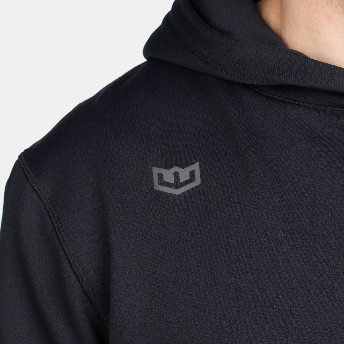 Blade Tech Pullover Hoodie 1.0 - Image 10