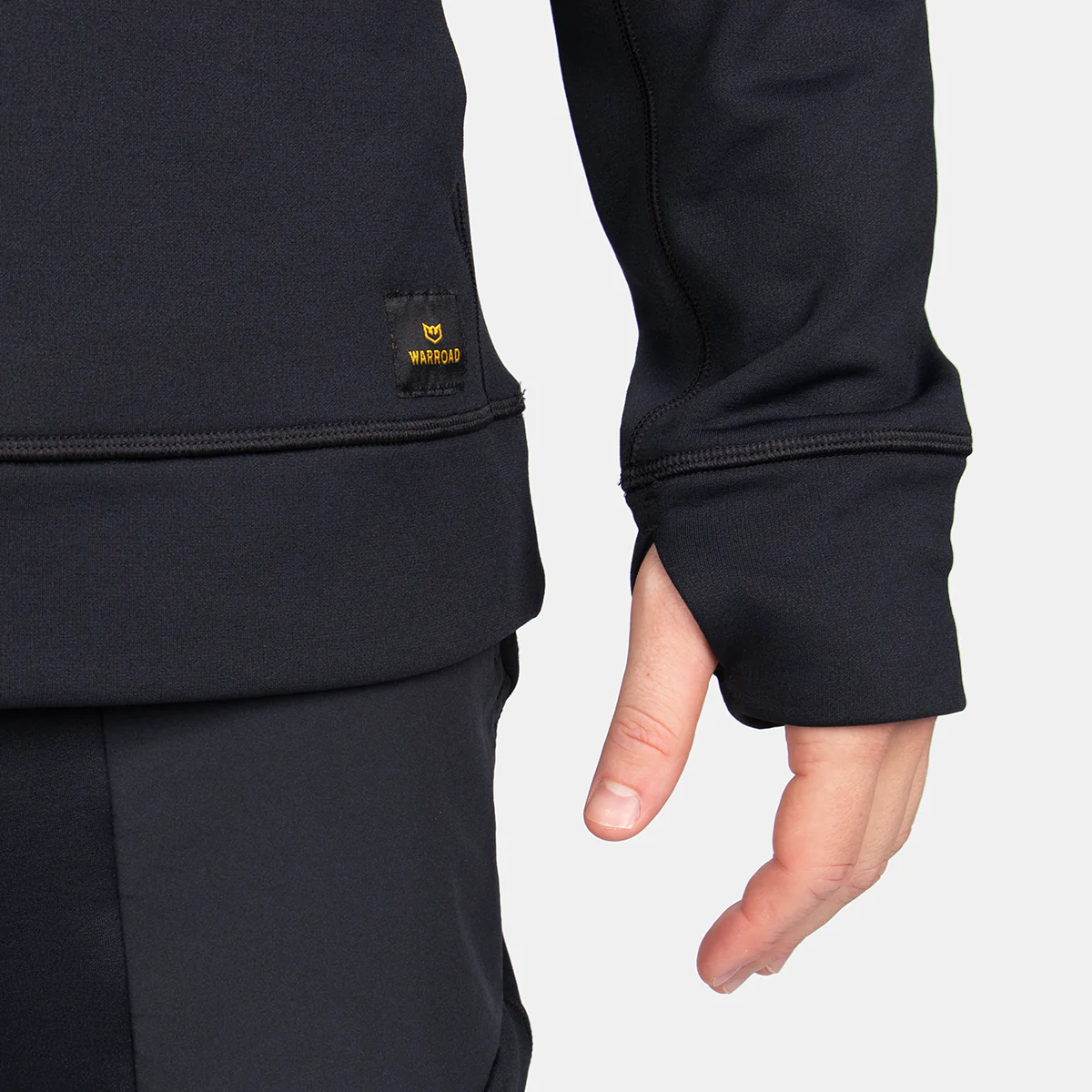 Blade Tech Pullover Hoodie 1.0 - Image 11
