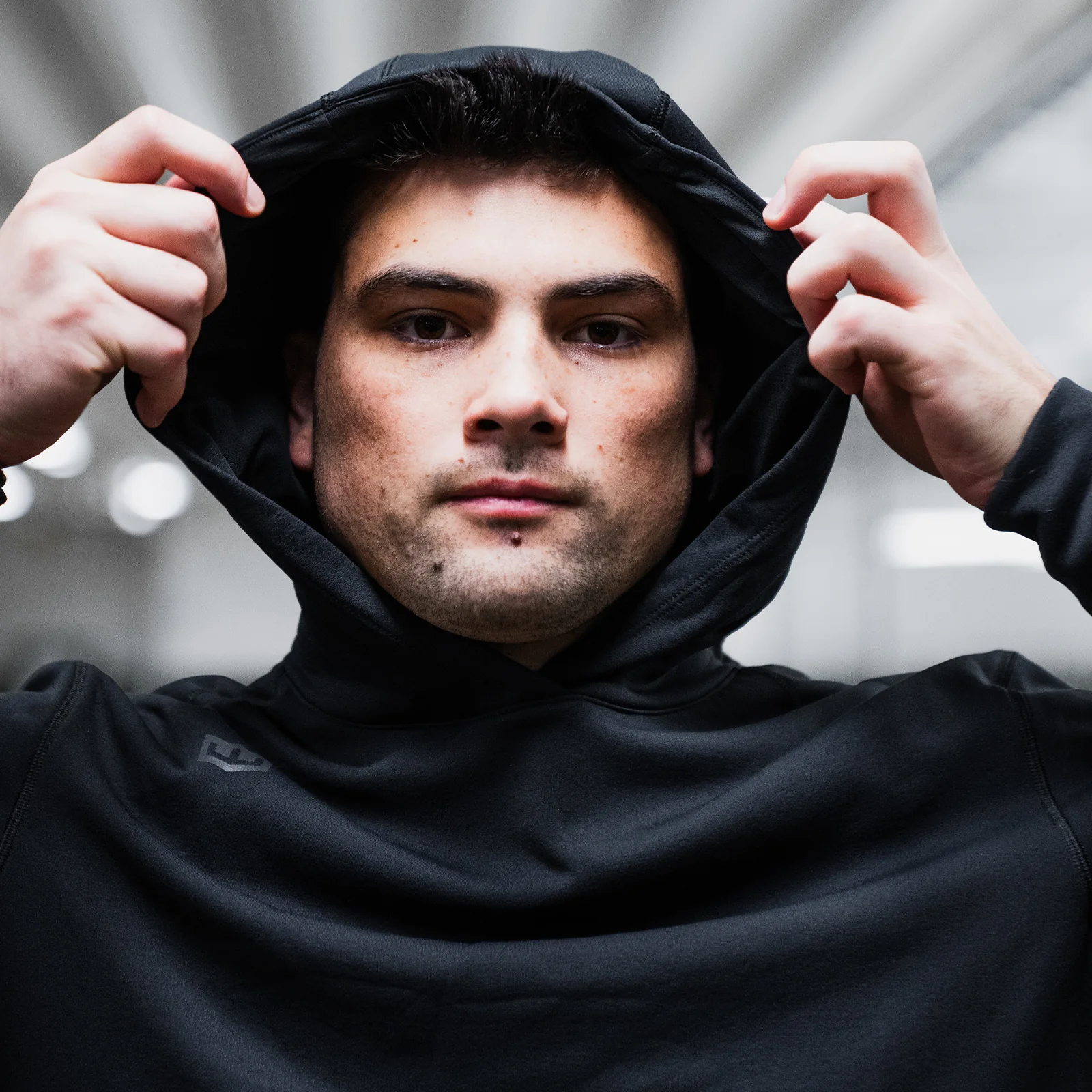 Blade Tech Pullover Hoodie 2.0 - Image 3