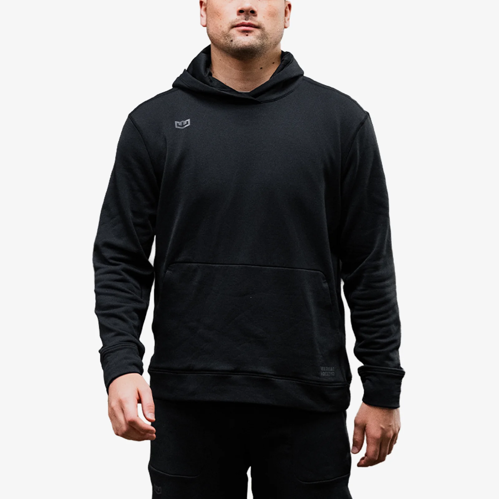 Blade Tech Pullover Hoodie 2.0 - Image 4