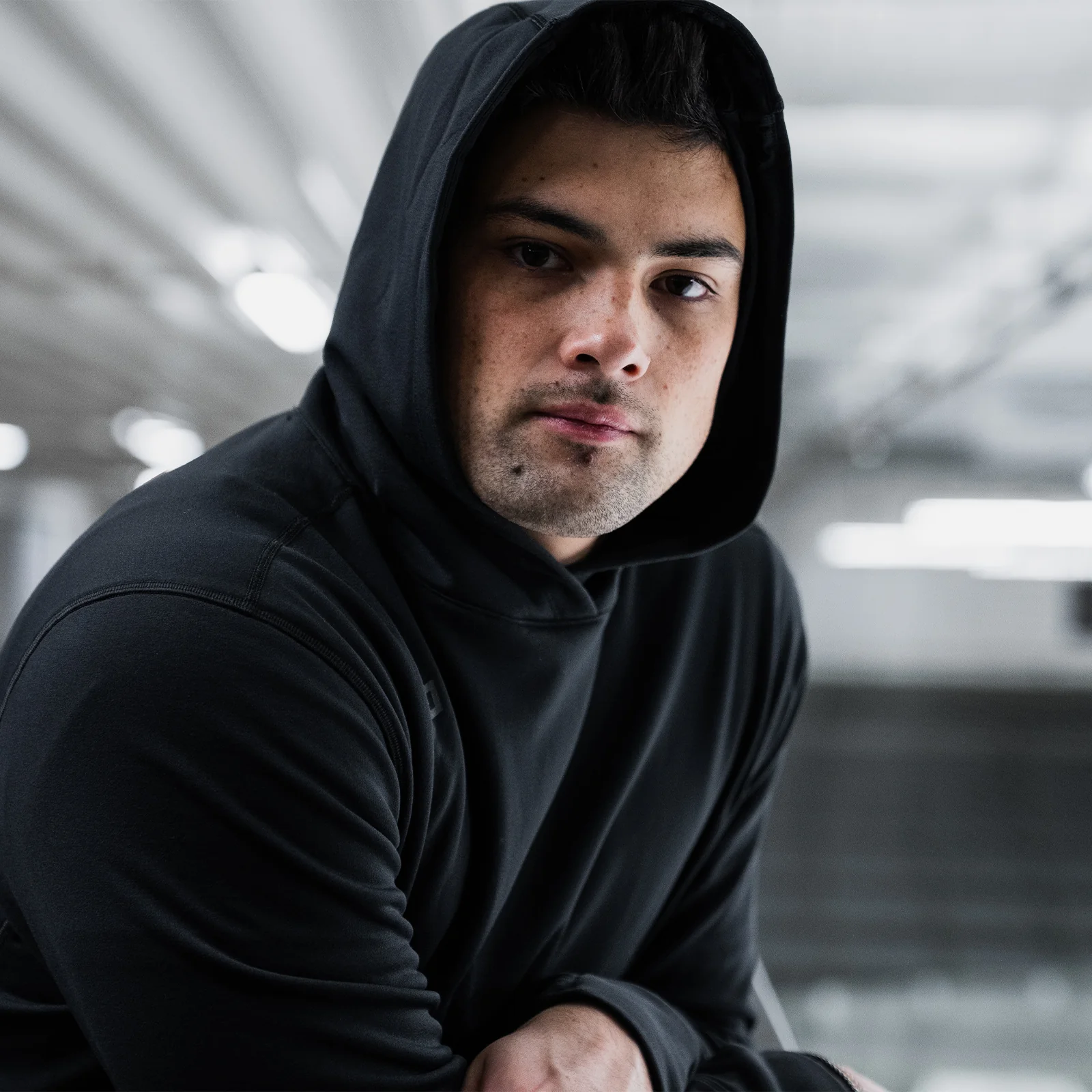Blade Tech Pullover Hoodie 2.0 - Image 5