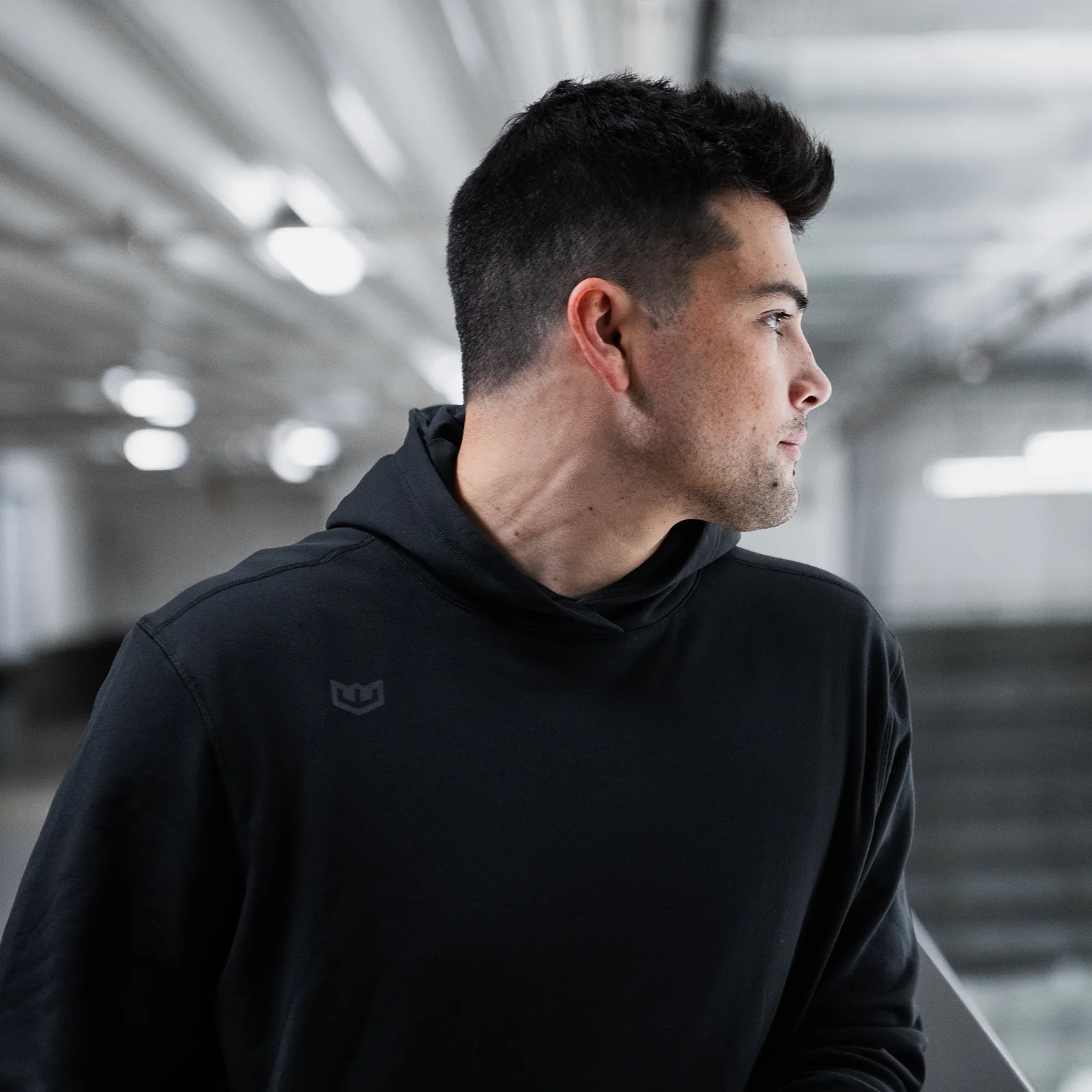 Blade Tech Pullover Hoodie 2.0 - Image 6