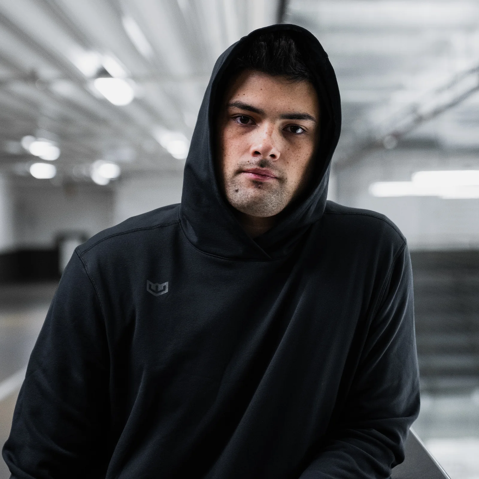 Blade Tech Pullover Hoodie 2.0 - Image 7