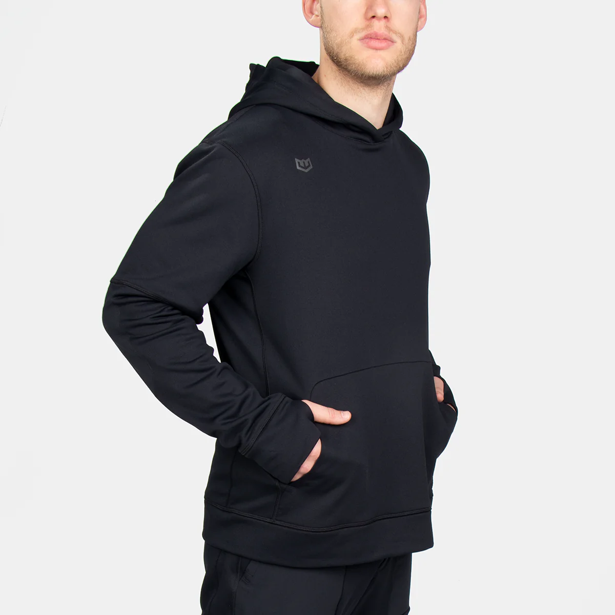 Blade Tech Pullover Hoodie 1.0 - Image 3