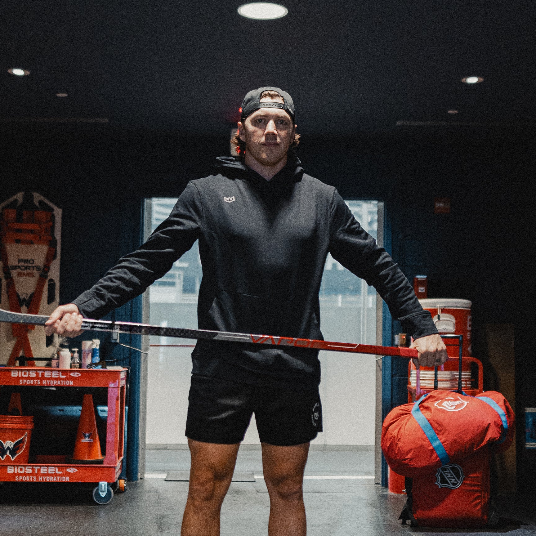 Blade Tech Pullover Hoodie 1.0 - Image 4