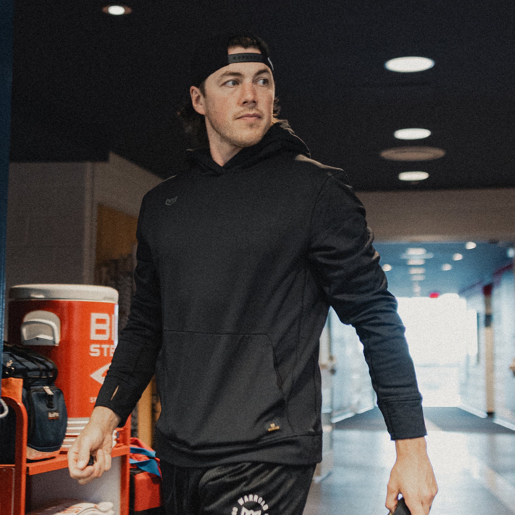 Blade Tech Pullover Hoodie 1.0 - Image 7