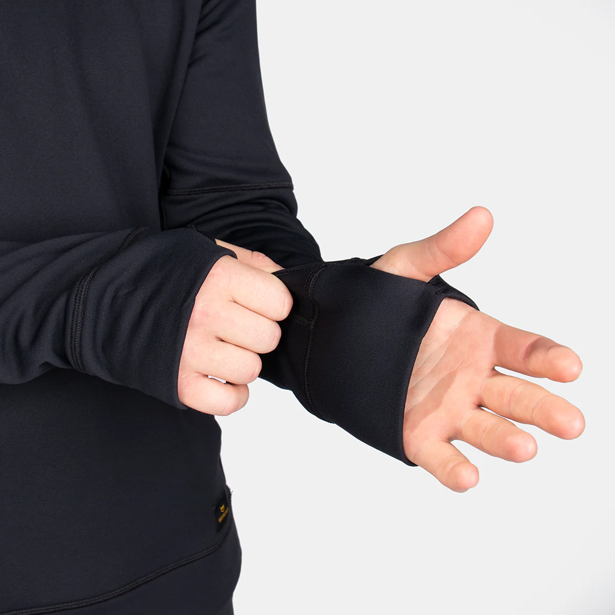 Blade Tech Pullover Hoodie 1.0 - Image 9