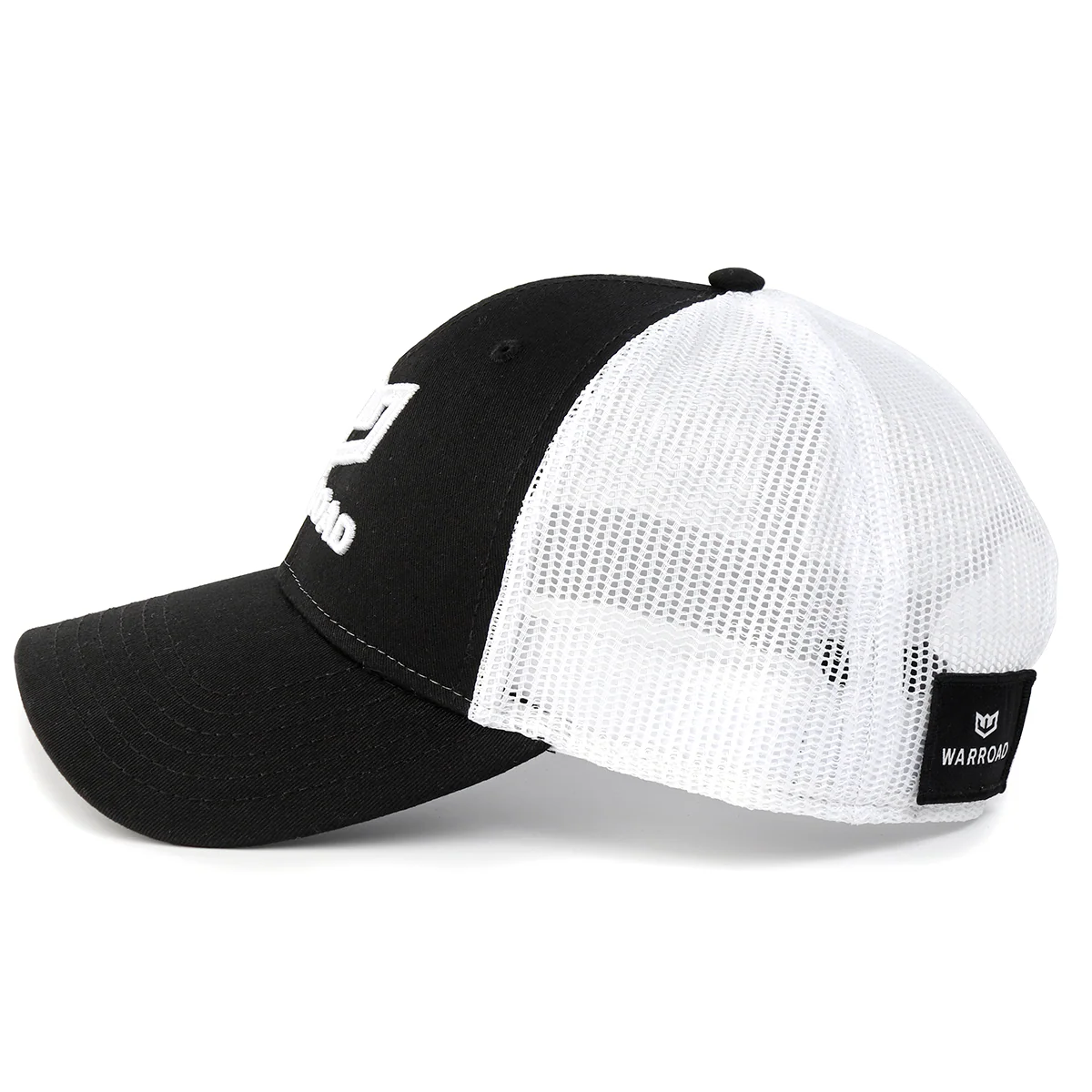 Championship Trucker Hat - Image 3