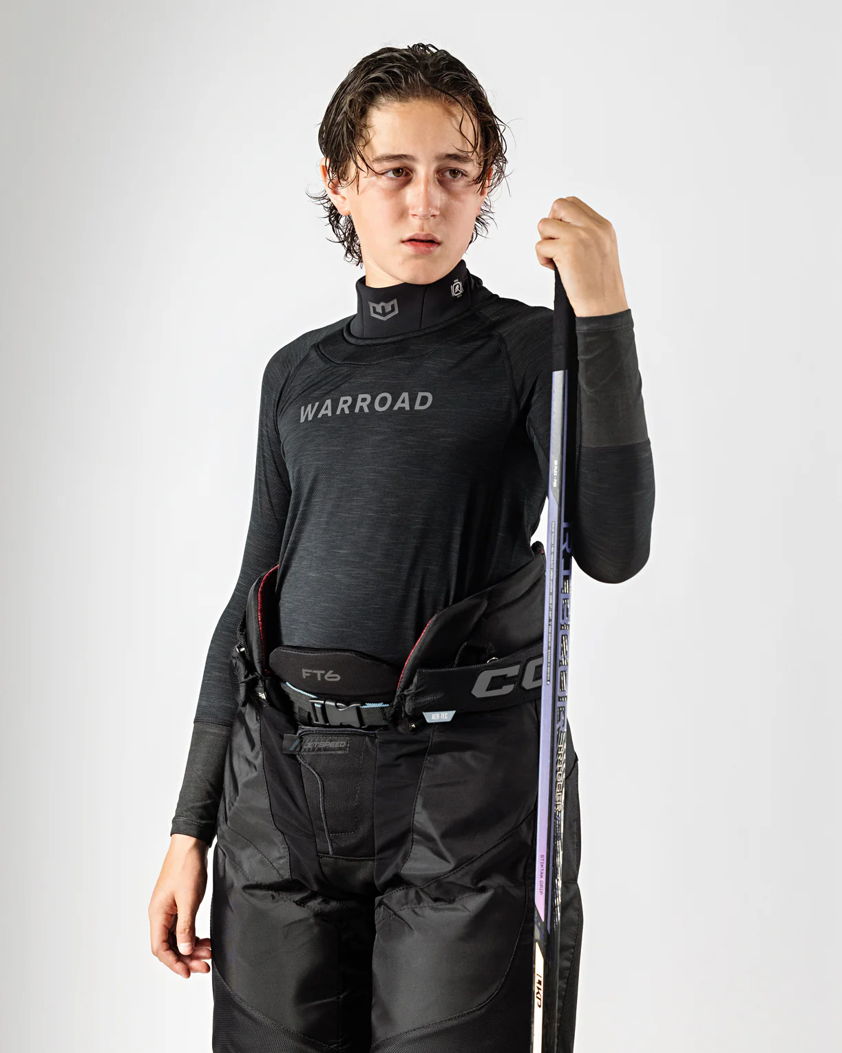 Youth TILO Neck & Wrist Top - Image 6