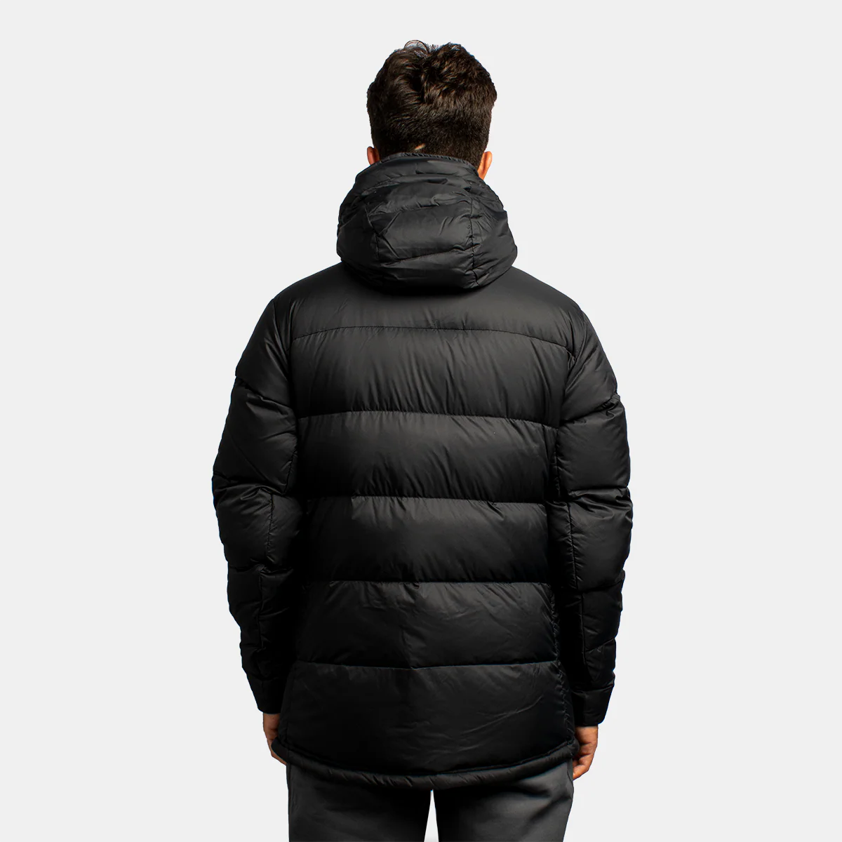 Down Parka - Image 3