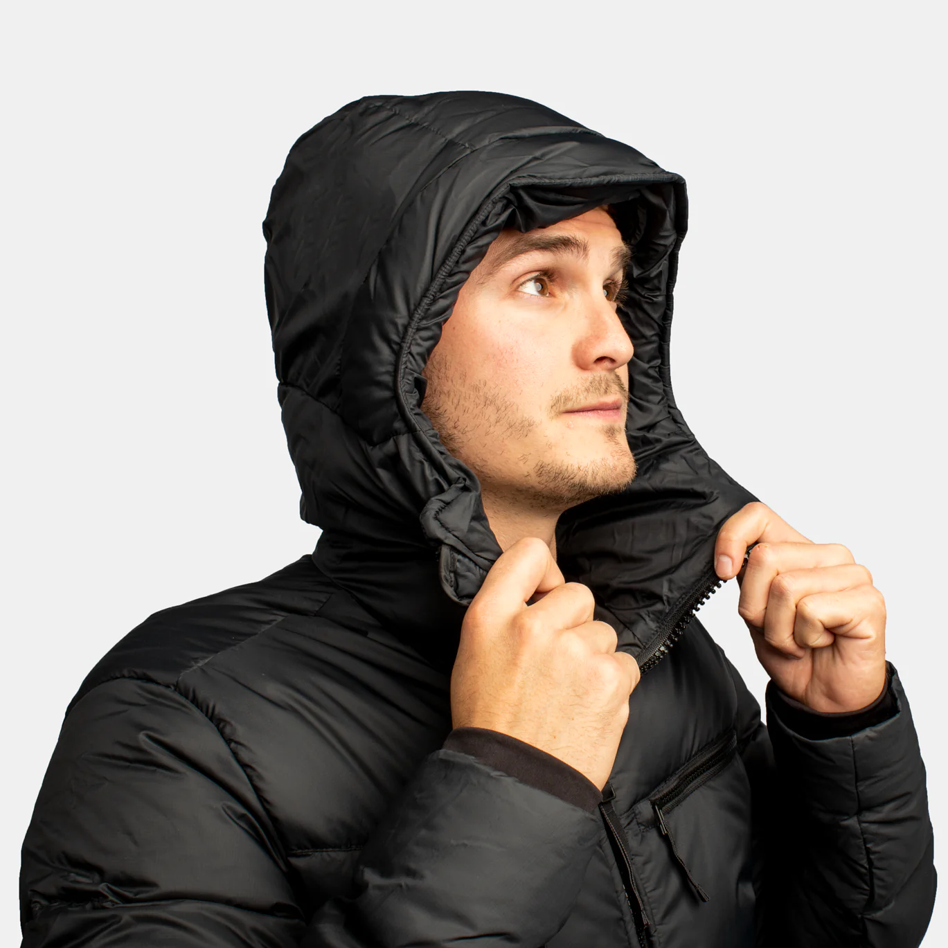 Down Parka - Image 4
