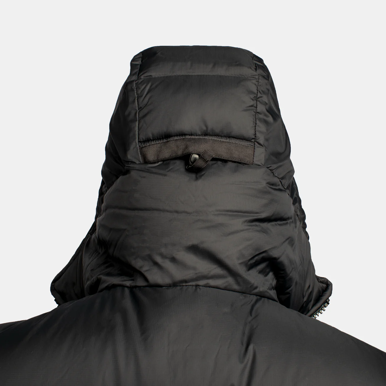 Down Parka - Image 7