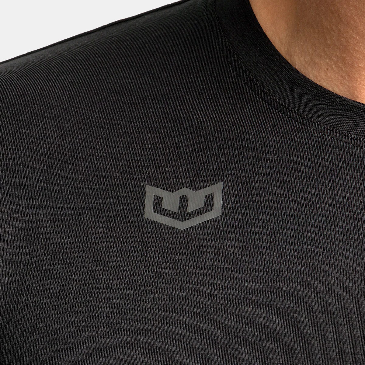 Long Sleeve Tech Tee - Image 3