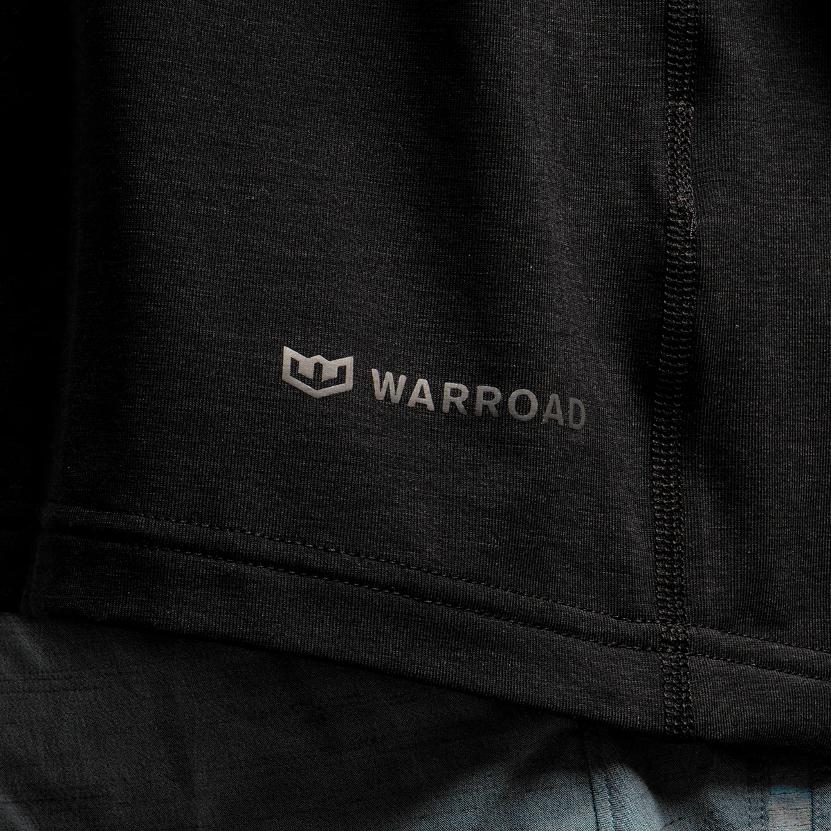 Long Sleeve Tech Tee - Image 4