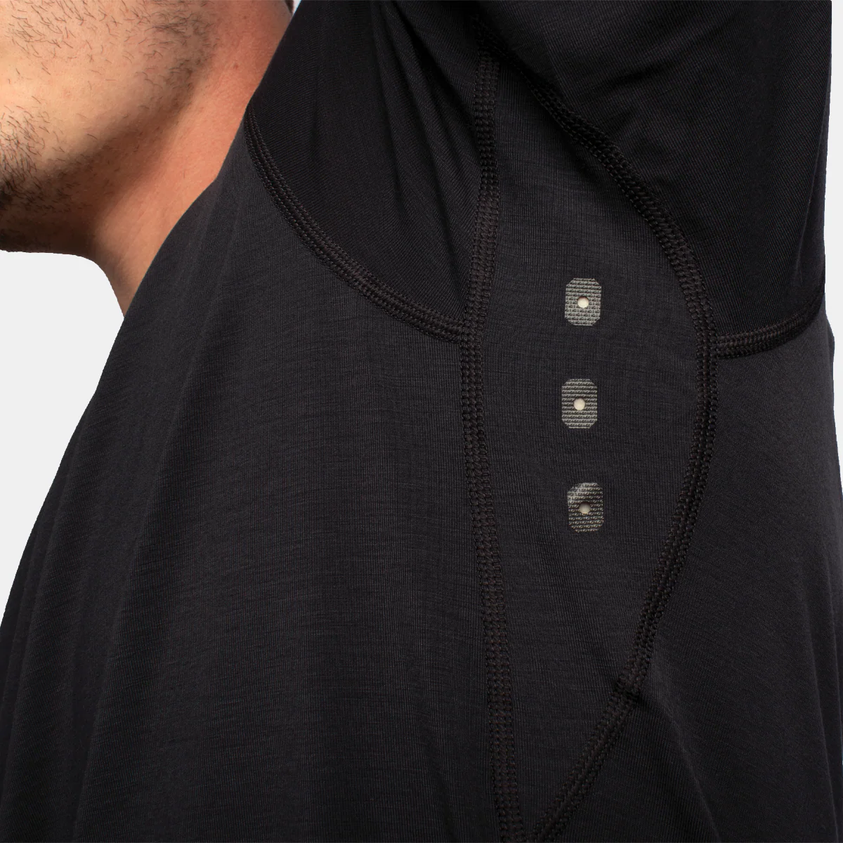 Long Sleeve Tech Tee - Image 5