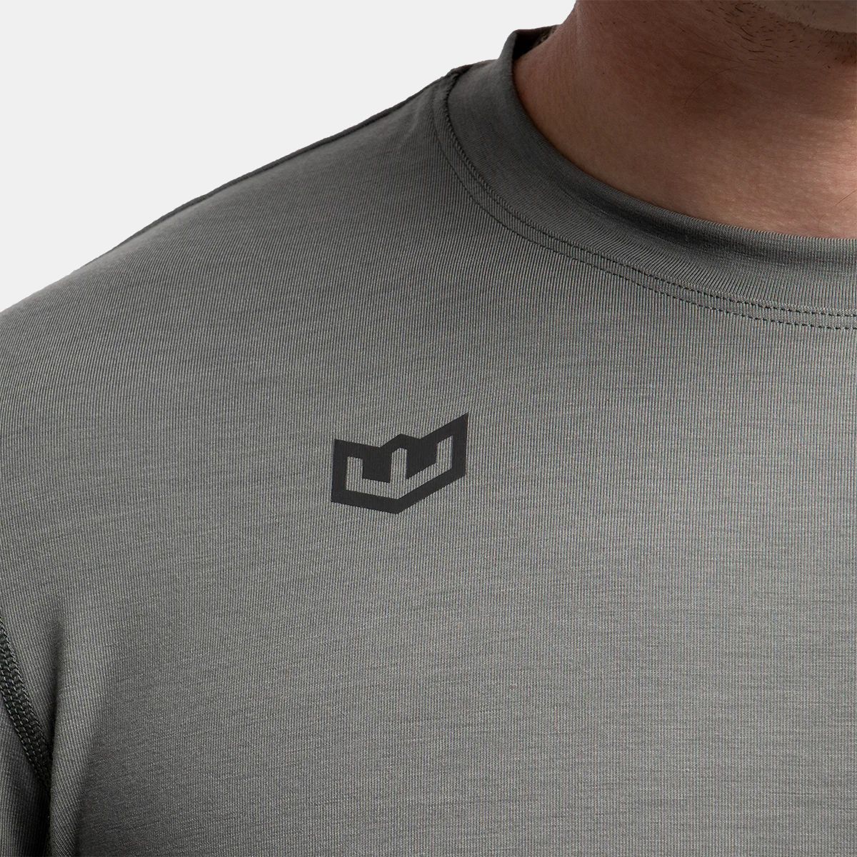 Long Sleeve Tech Tee - Image 3