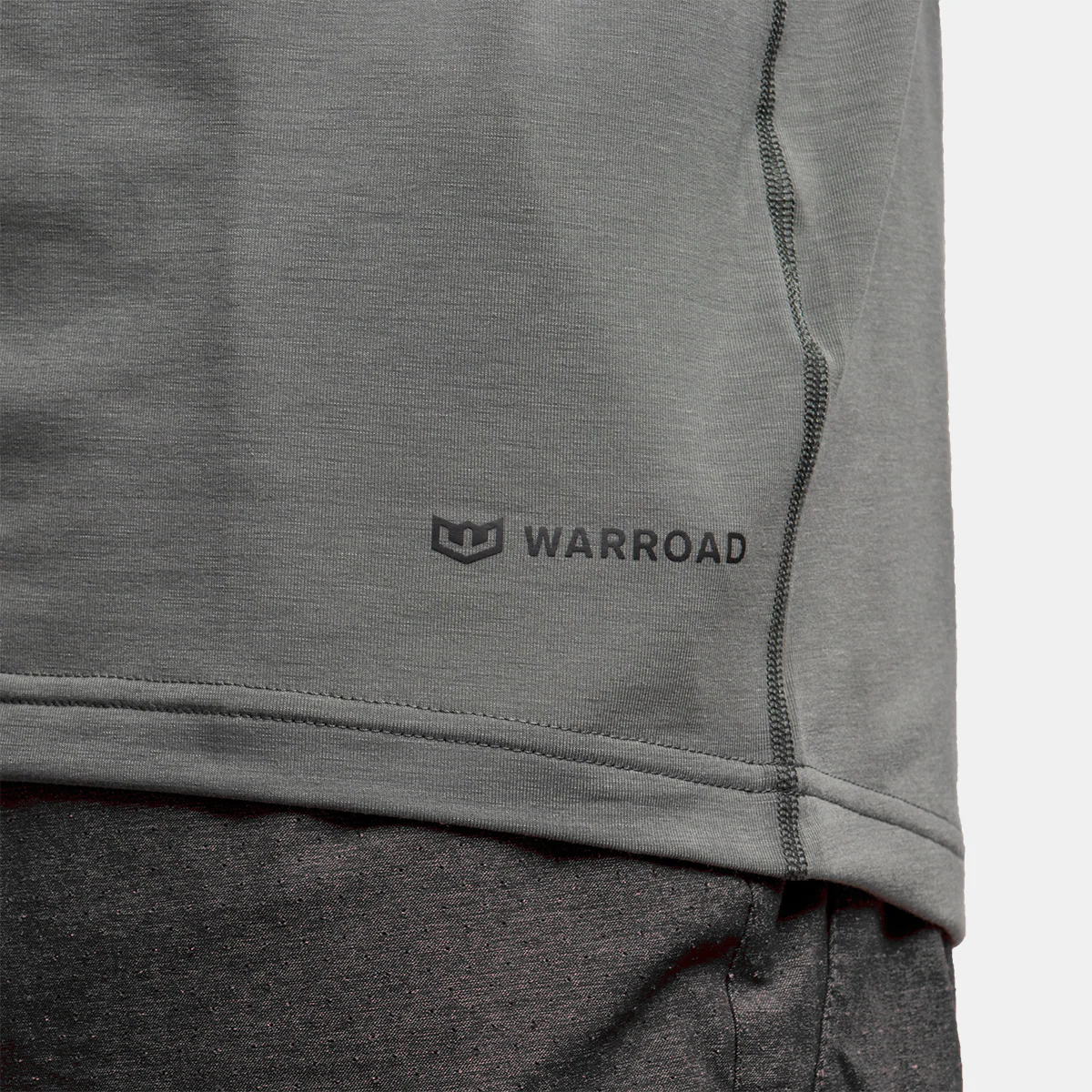 Long Sleeve Tech Tee - Image 4
