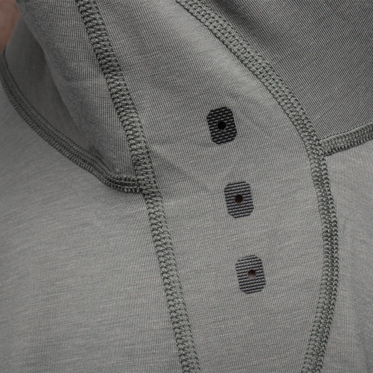 Long Sleeve Tech Tee - Image 5