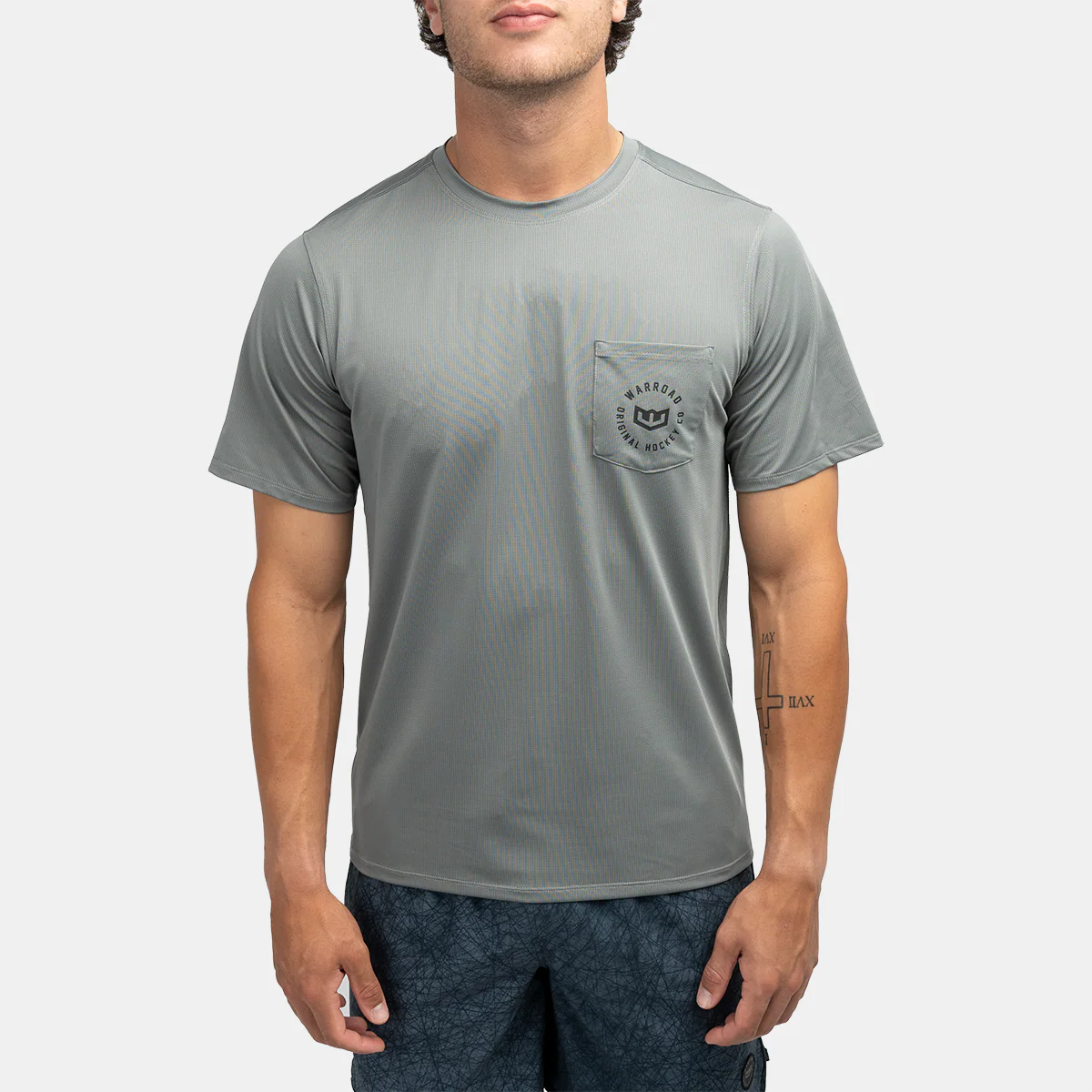Drop-In Tech Tee - Image 2