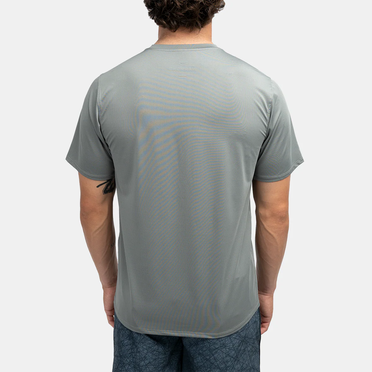 Drop-In Tech Tee - Image 5