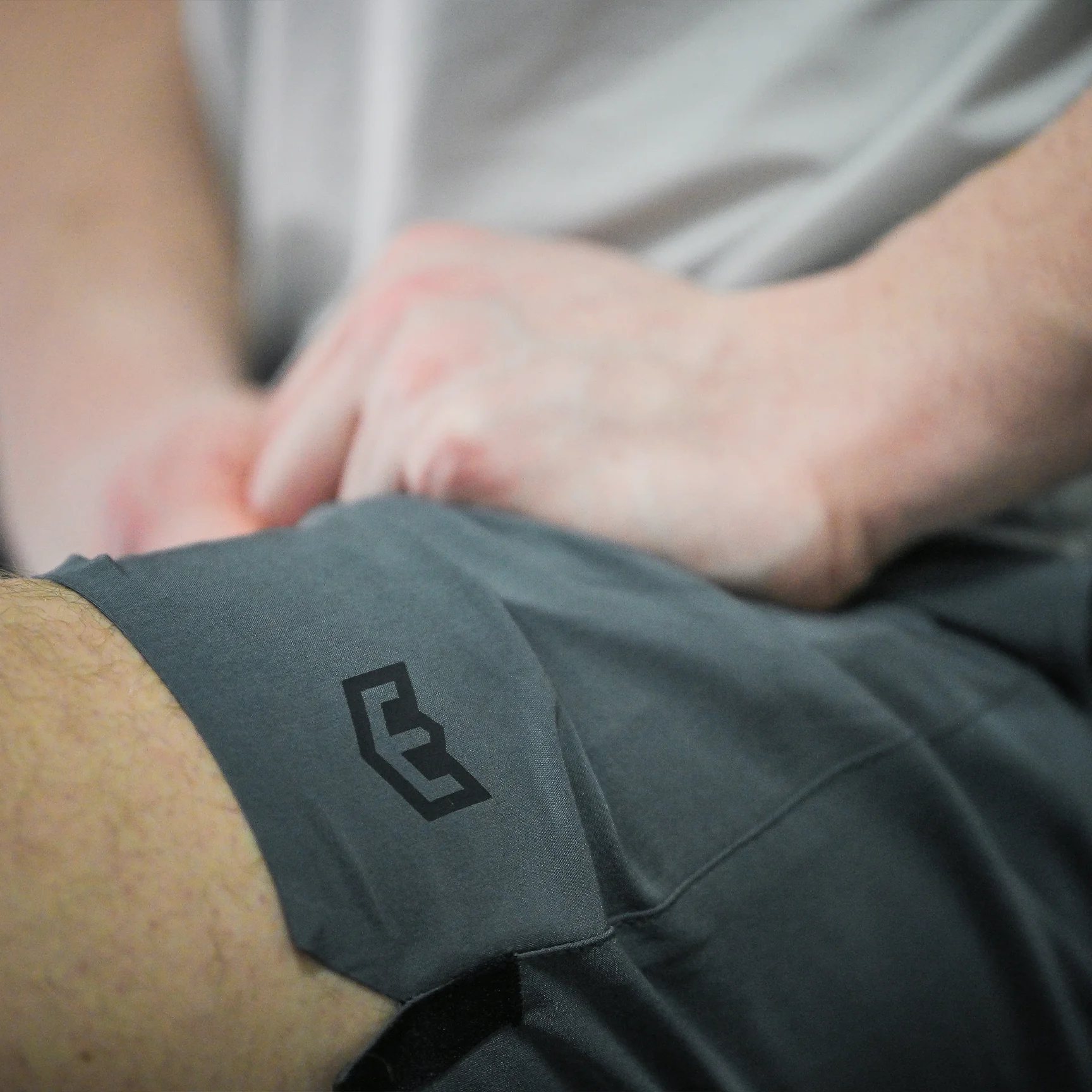 Dryland Tech Short - Image 6