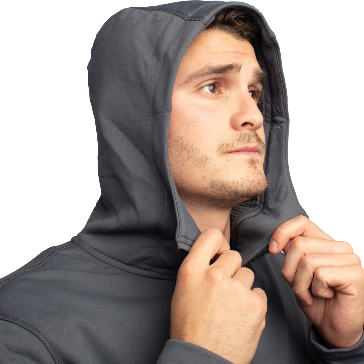 Blade Tech Hoodie - Image 6