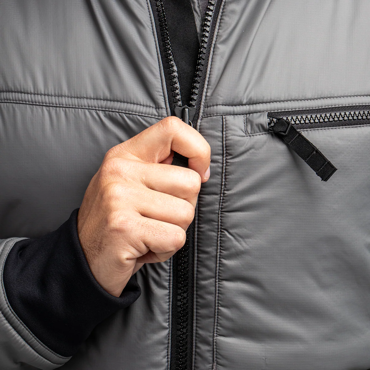 Barn Burner Jacket 1.0 - Image 3
