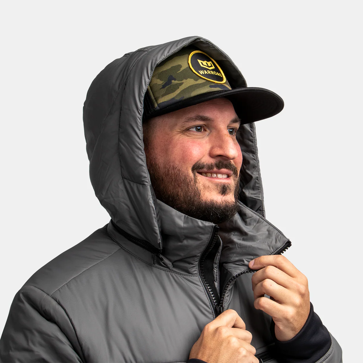 Barn Burner Jacket 1.0 - Image 5
