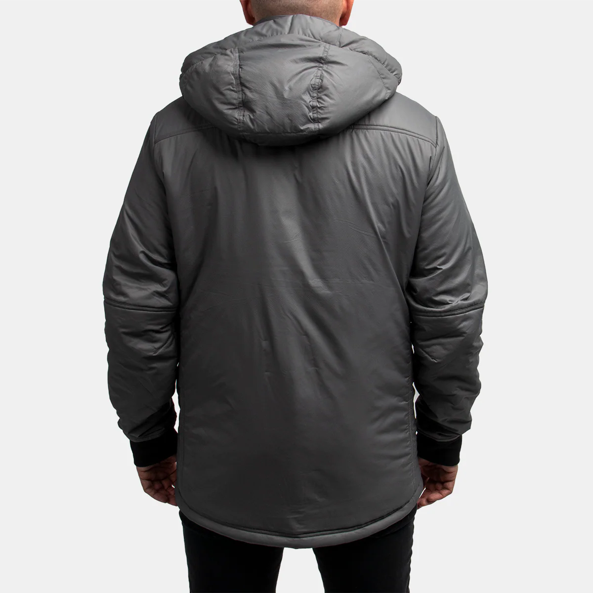 Barn Burner Jacket 1.0 - Image 7