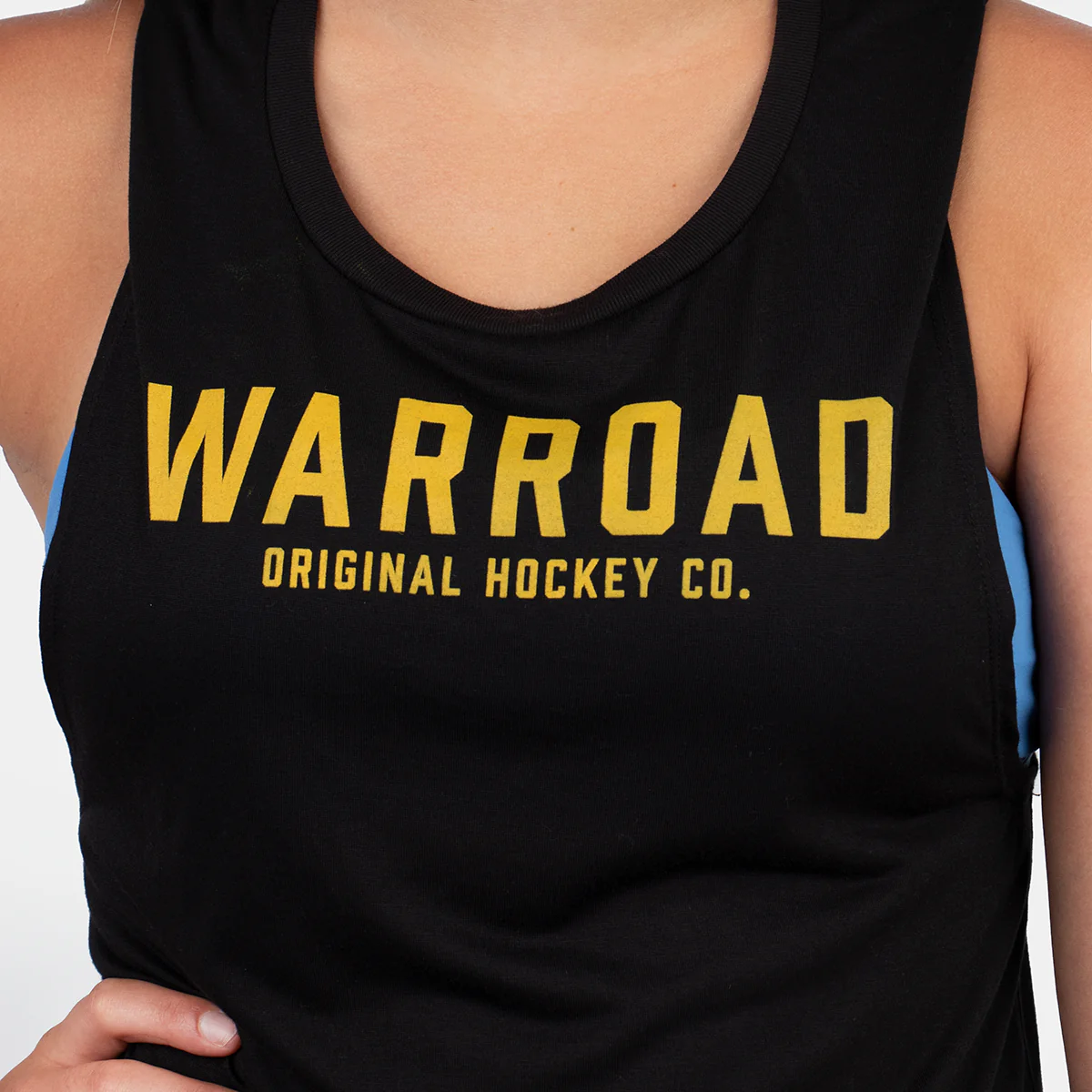 Women's Essential Tank - Image 3