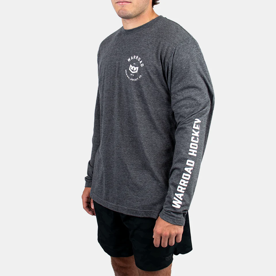 OG Hockey LS Tee - Image 2