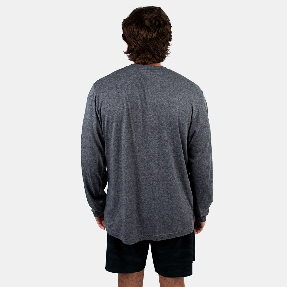 OG Hockey LS Tee - Image 5