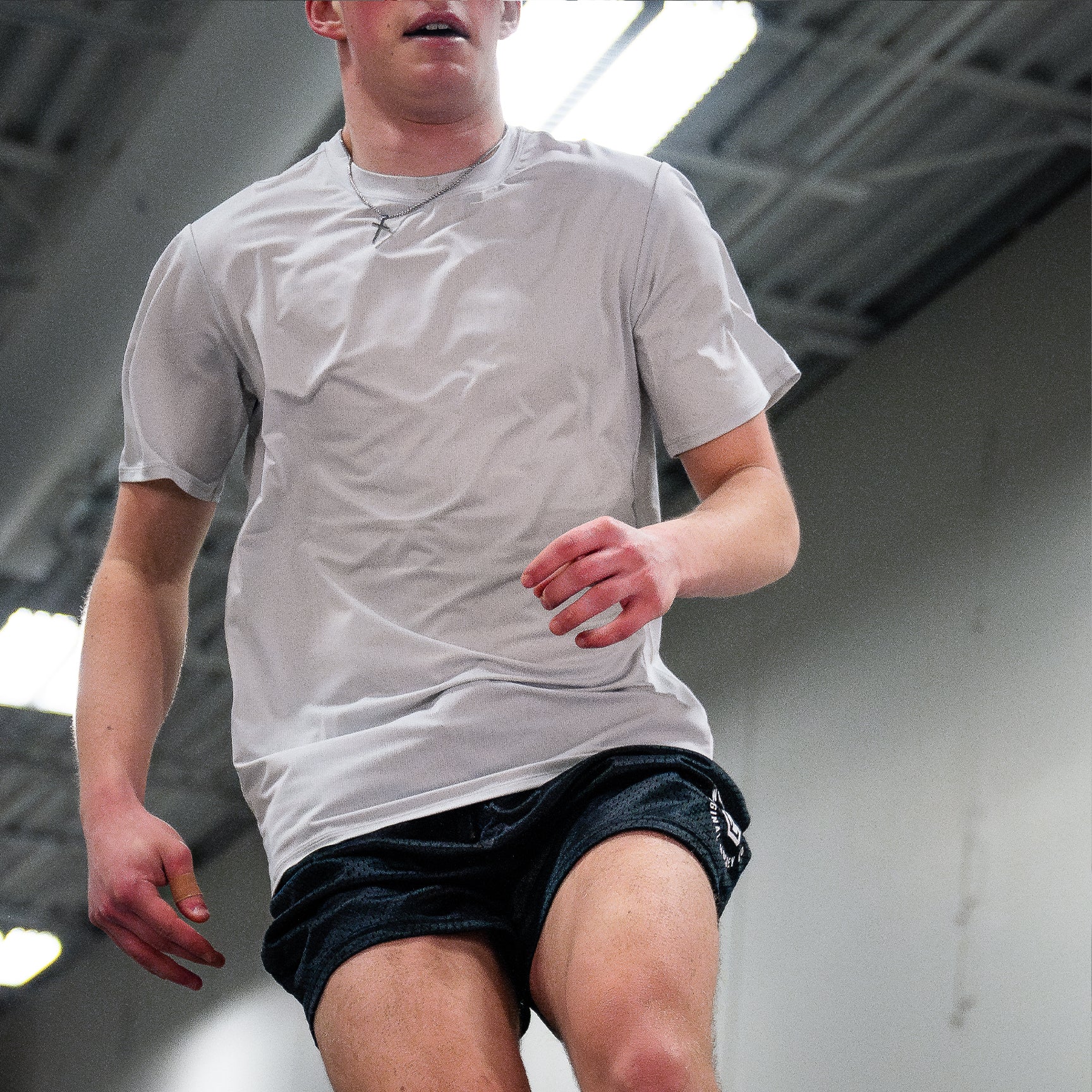 Prospect Tech Tee - Image 7