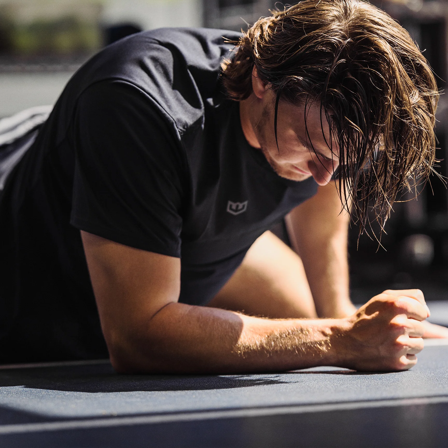 Series Performance Tech Tee - Image 4