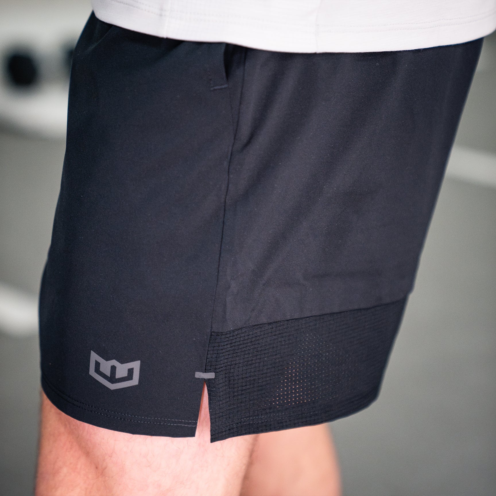 Series Lined Short - Image 9