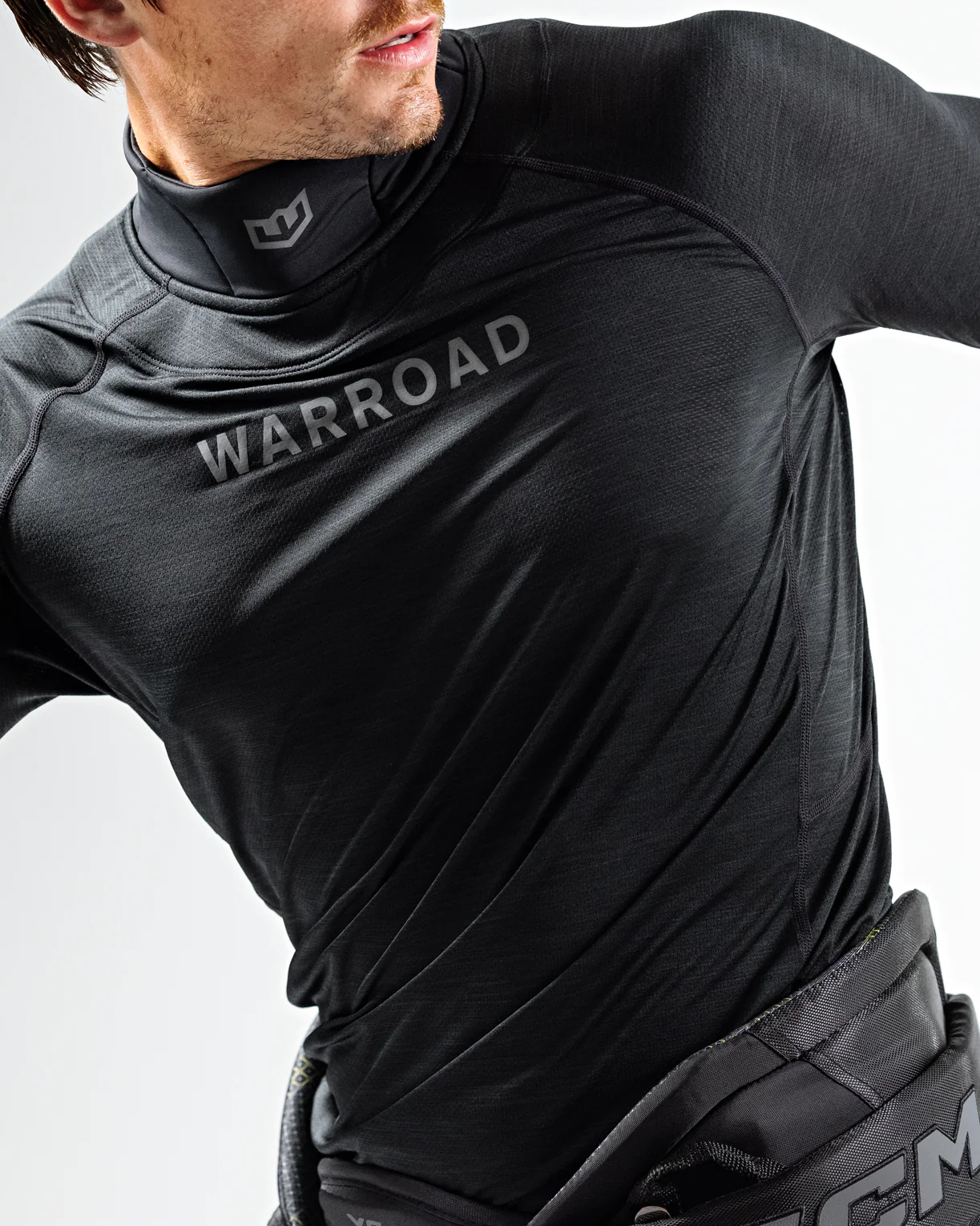 TILO Neck & Wrist Top - SR/JR - Image 7