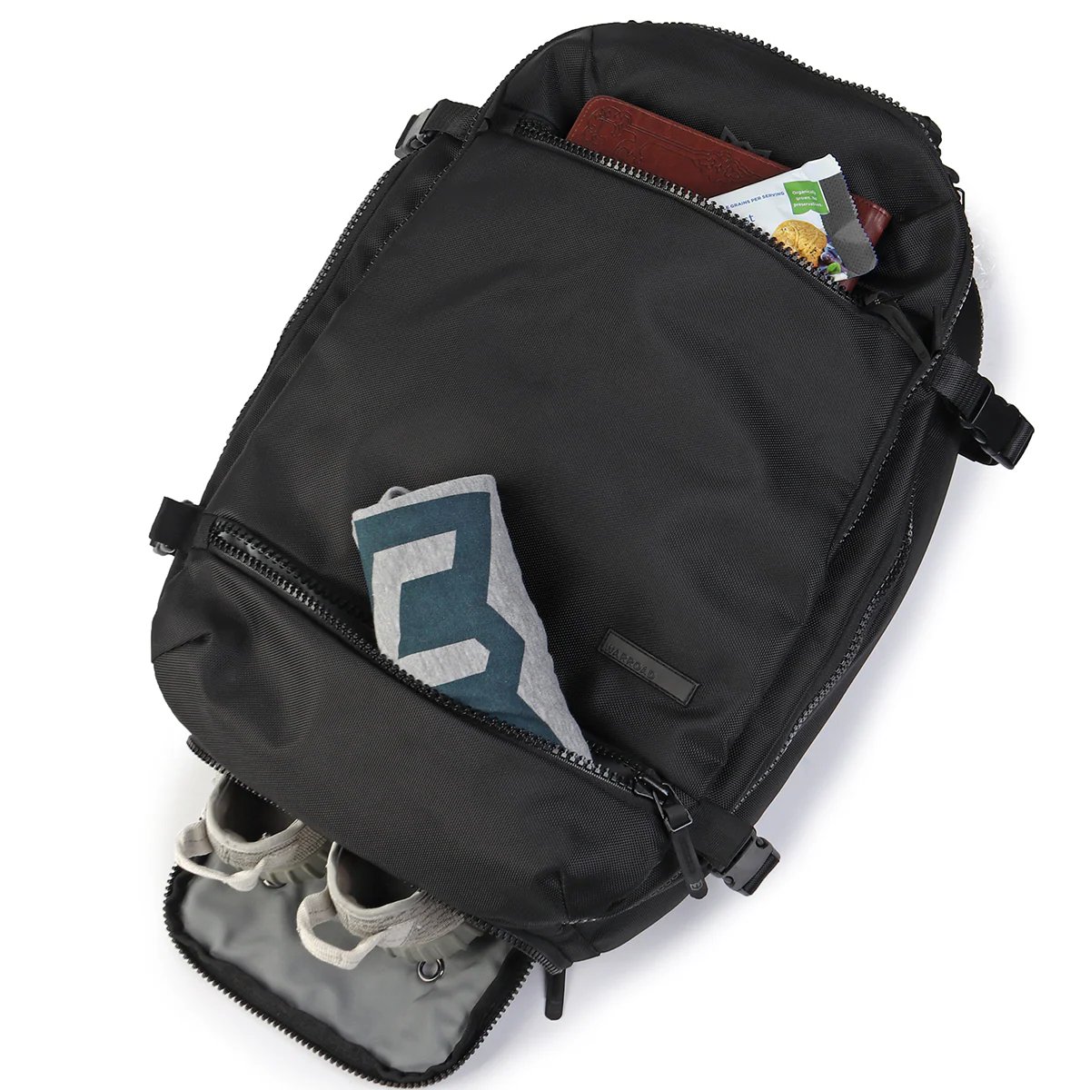 Tarmac Travel Pack - Image 13