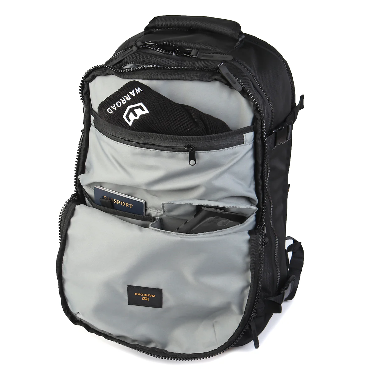Tarmac Travel Pack - Image 14