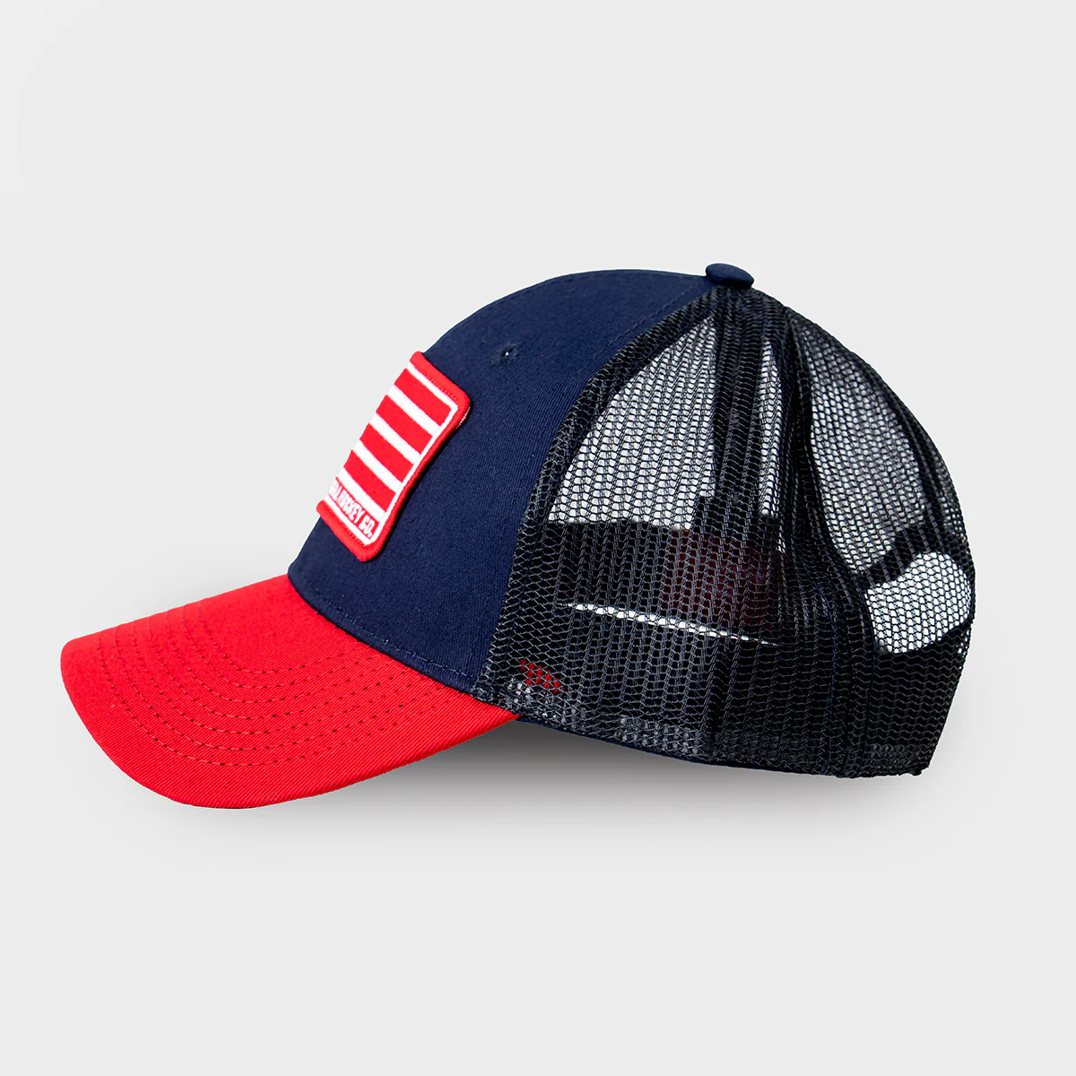 USA Hat - Image 3