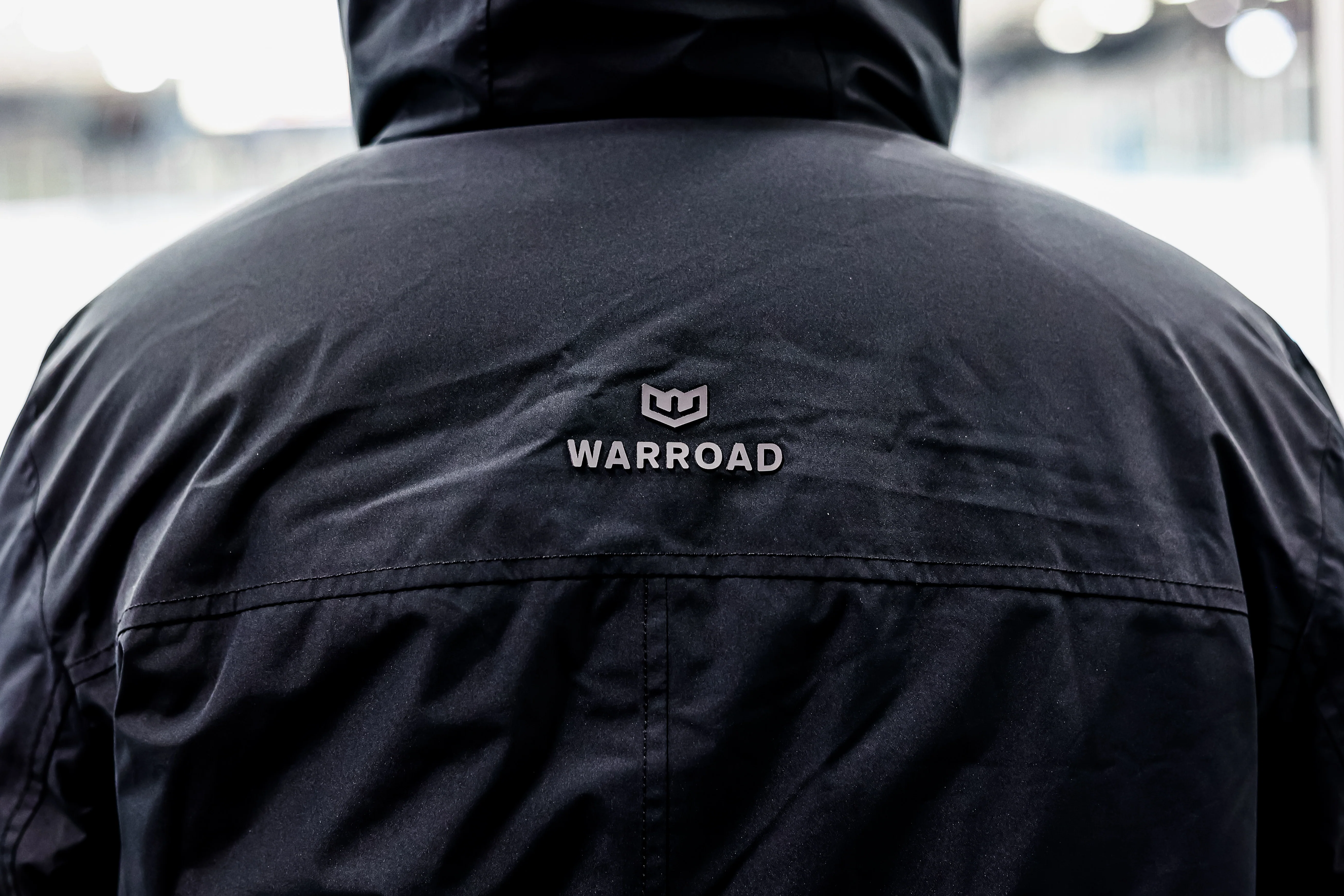 Women's Boiler Down Parka - Image 5