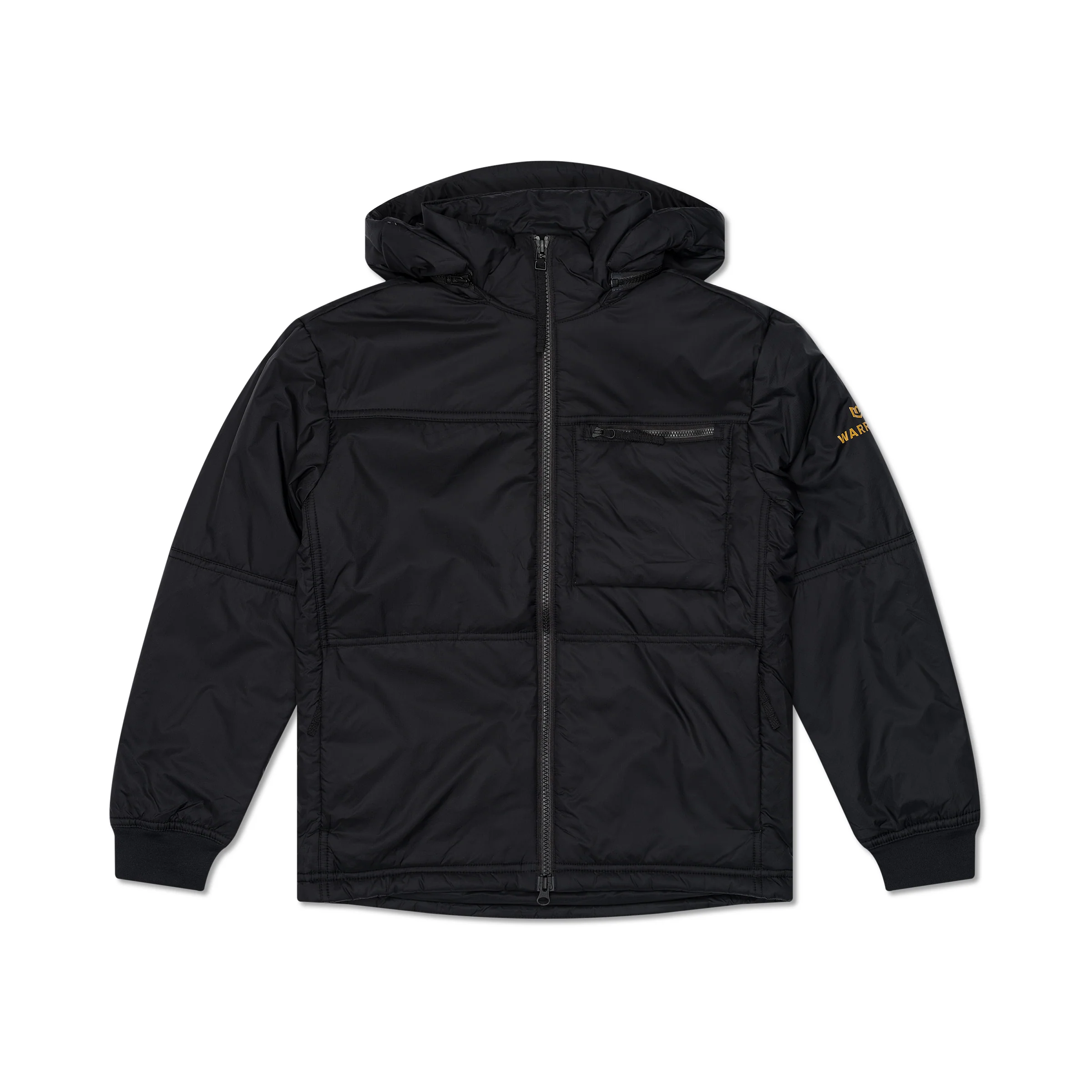 Youth Barn Burner Jacket 1.0 - Image 3