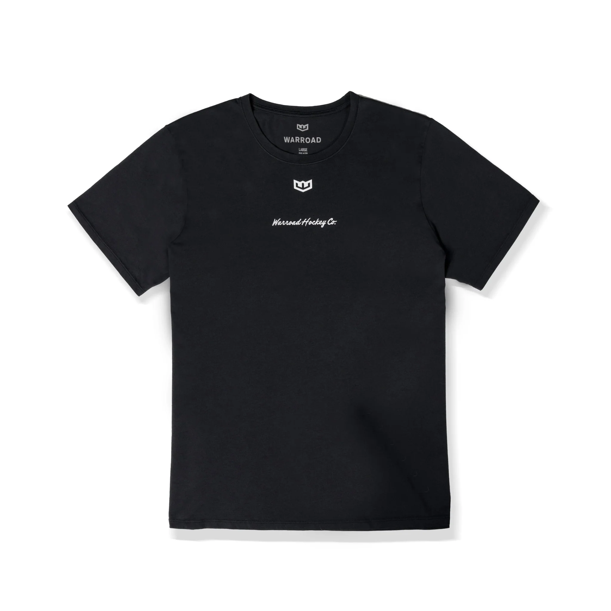 Youth Script SS Tee