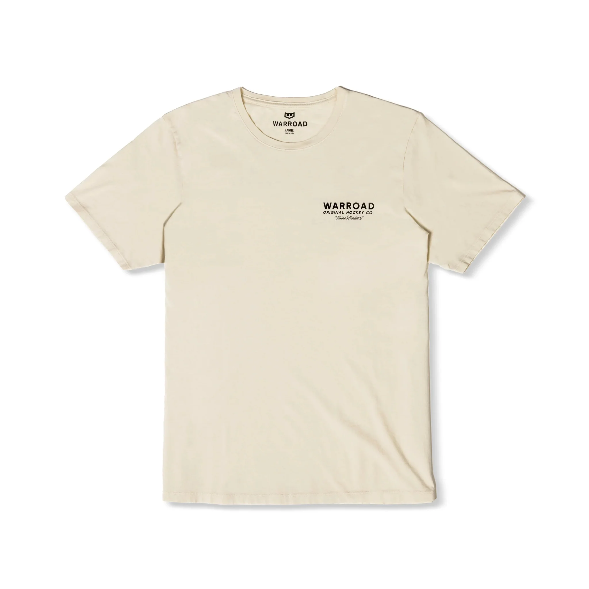 Youth Twine Finders SS Tee