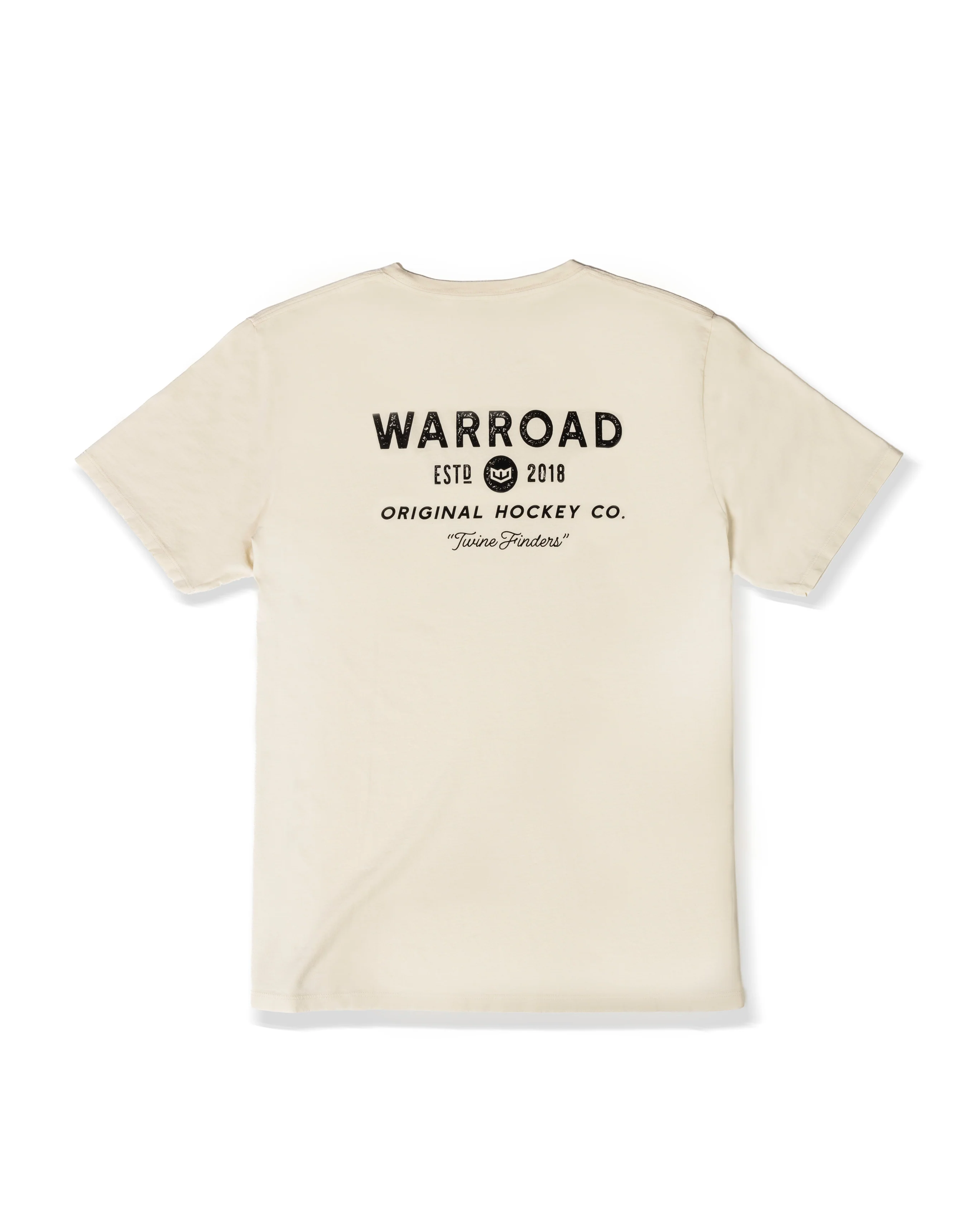 Youth Twine Finders SS Tee - Image 2